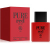 Чоловіча парфумована вода Karen Low Pure Red 100 мл — Geparlys
